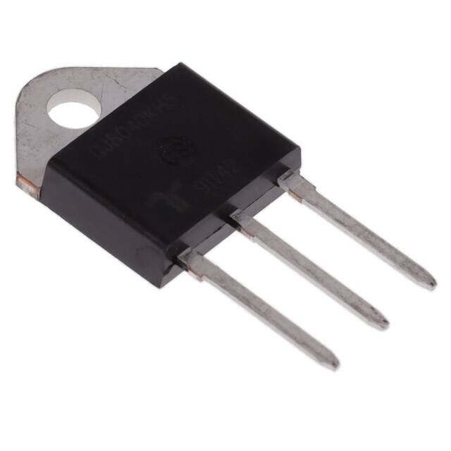 QJ6040K4TP Littelfuse Inc.  Thyristoren - TRIACs